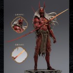 Black Myth Wukong Yaksha King 1/12 Exquisite Game Figurine